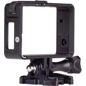 New in Box GoPro The Frame mount ANDFR-301; Color: Black; for HERO3+/3 cameras